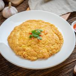 66. ไข่เจียว