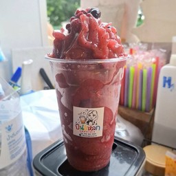 มิกซ์เบอรี่ปั่น