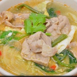 สุกี้ไก่