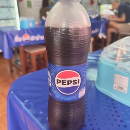น้ำเป๊ปซี่ 545 ml แช่เย็น