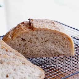 ขนมปังซาวโดว์โฮลวีต