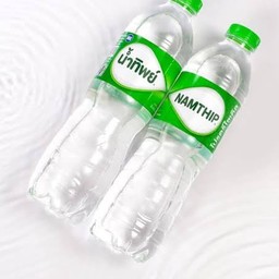 W16 น้ำเปล่า