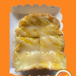 หนูแดงอินดี้ (มันเผาชีสยืด ปังชีส ปังปิ้ง)