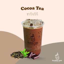 ชาโกโก้