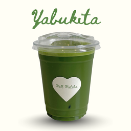 Melt Matcha บางพลัด