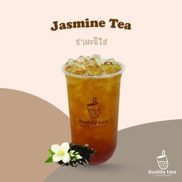 ชามะลิใส