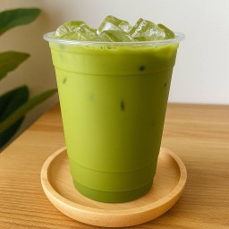 ชาเขียว