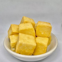 เต้าหู้ปลาชุดกลาง (15 ลูก)