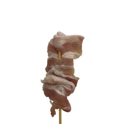 หมูสามชั้น