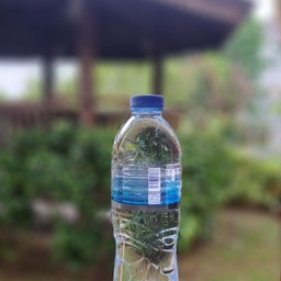 น้ำดื่มเย็น