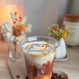 Caramel Macchiato