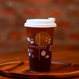 Lemon Tea ชา เลมอน