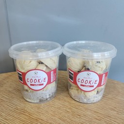 คุ้กกี้ไอติม