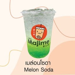 เมล่อนโซดา