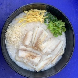 โจ๊กปลา