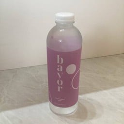 น้ำเปล่า