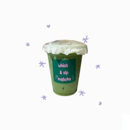 Whisk & Sip Matcha and Coffee