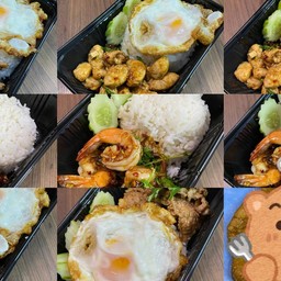 กระเพราสุดซอย