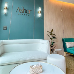 ขอบคุณรูปภาพจาก Asher Clinic