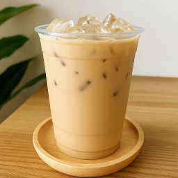 ชานมไต้หวัน