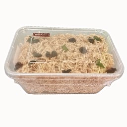 หมี่กรอบ