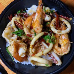 ตามสั่งเผ็ดลืมผัว ตลิ่งชัน