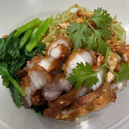 พ่อครัวตัวโย่ง