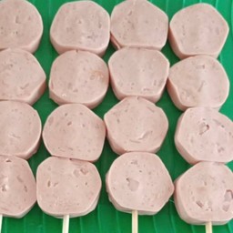 แหนมเอ็นไก่