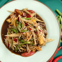 ตำป่าซุมแซว