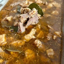 แกงอ่อมหมู