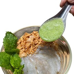 น้ำจิ้มรสเด็ดขนาด240