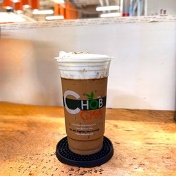 มอคค่าเย็น