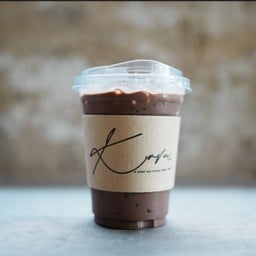 Cocoa - โกโก้