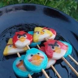 นกหน้าบู้