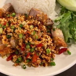 Krob Kun(กรอบกุน) หอศิลปวัฒนธรรม