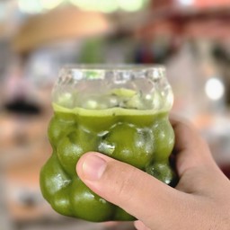 มัทฉะน้ำผึ้ง