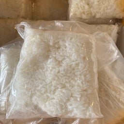 ข้าวสวย