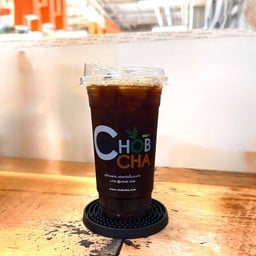 อเมริกาโน่เย็น