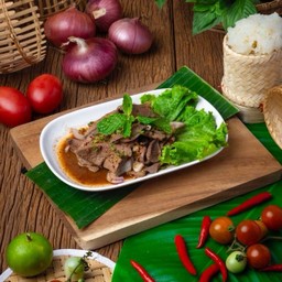 ตับหวาน