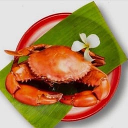ปูทะเลนึ่ง
