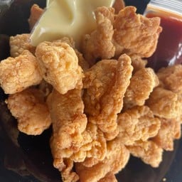 ไก่ป๊อบจิ๋ว