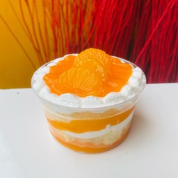 เค้กส้มเล็ก