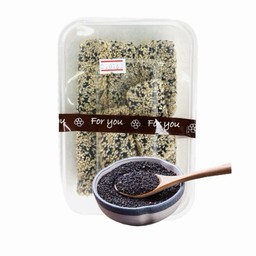 ขนมงาอ่อน (เหม่งทึ้ง 明糖)