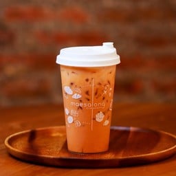 THAI TEA ชาไทย