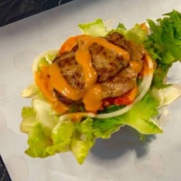 บากา เบอเกอร์ Bakar Burger