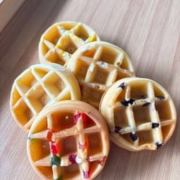 มินิวาฟเฟิล