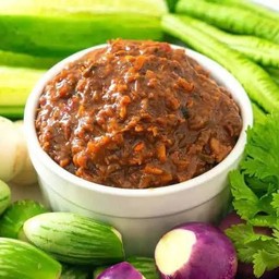 แจ่วบอง