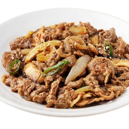 หมูบุลโกกิ