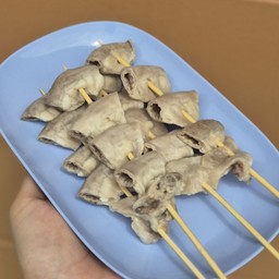 ไส้อ่อน