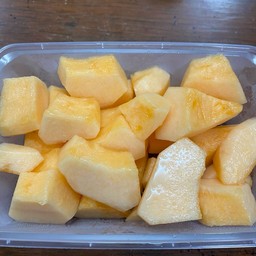 แคนตาลูป